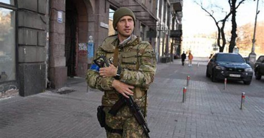 Fostul jucător de tenis Sergiy Stakhovsky a participat la lovitura de geniu care i-a distrus bombardierele lui Vladimir Putin. Operațiunea Pânză de Păianjen rescrie istoria războaielor