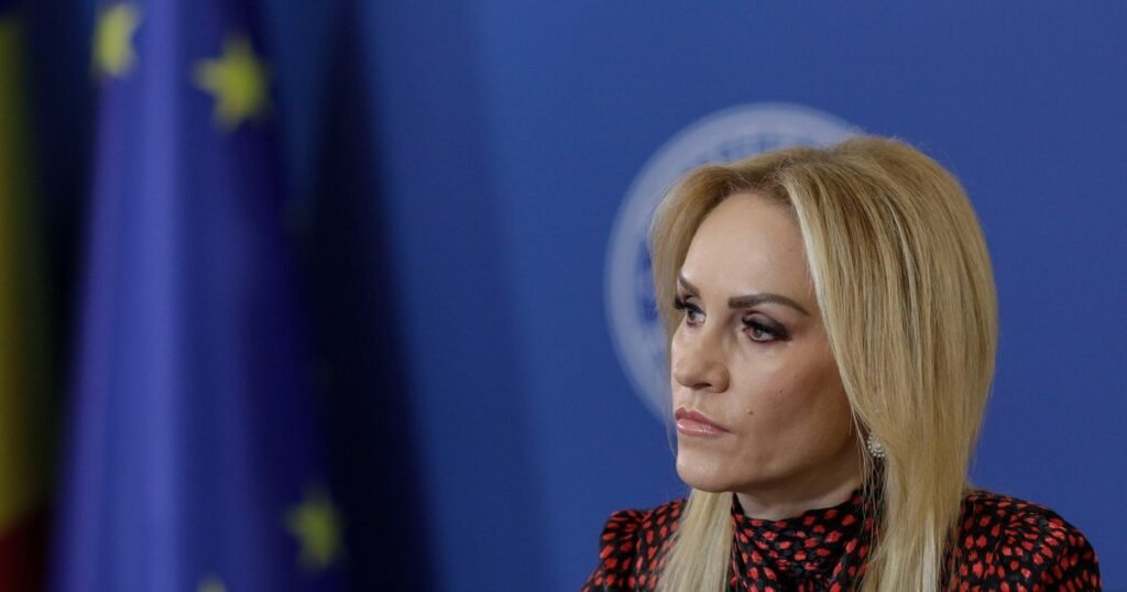 Gabriela Firea răspunde speculațiilor privind o posibilă candidatură la Primăria Capitalei: „În viață trebuie să facem alegeri”