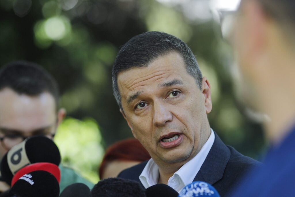 Grindeanu nu o vrea pe Oana Gheorghiu vicepremier: Dezastru ireparabil. Bolojan s-o retragă imediat!