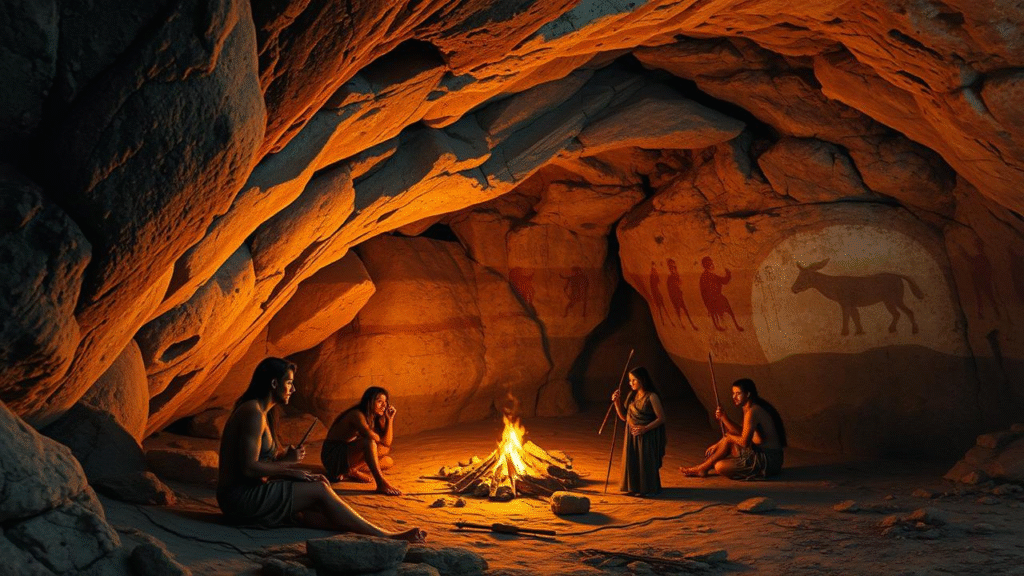 Guma de mestecat de acum 6.000 de ani dezvăluie obiceiurile de atunci Guma de mestecat de acum 6.000 de ani dezvăluie obiceiurile de atunci