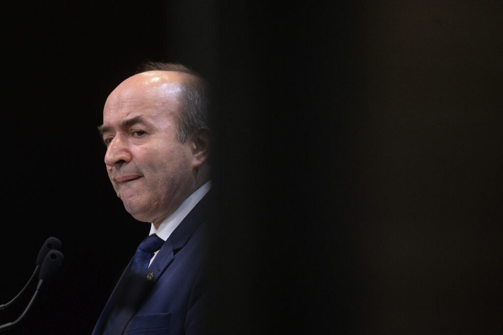 Tudorel Toader, după decizia CCR: Guvernul poate să reia proiectul de lege