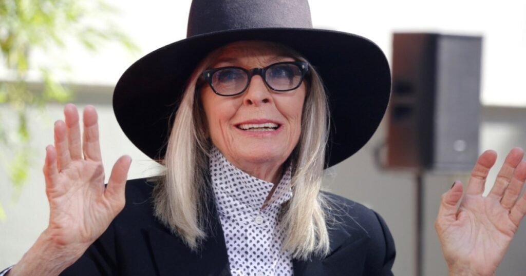 Hollywood plânge pierderea lui Diane Keaton. Omagii emoționante din partea colegilor și prietenilor