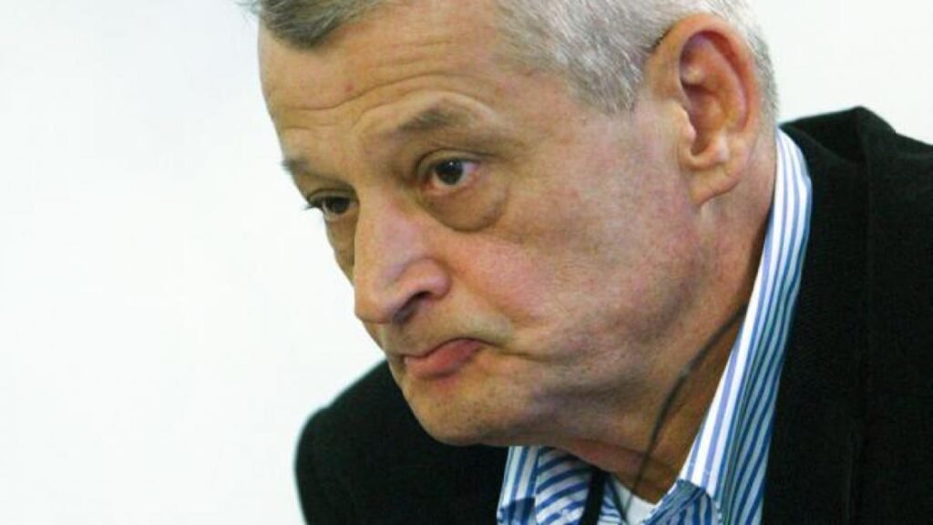Informații de ultimă oră despre extrădarea lui Sorin Oprescu