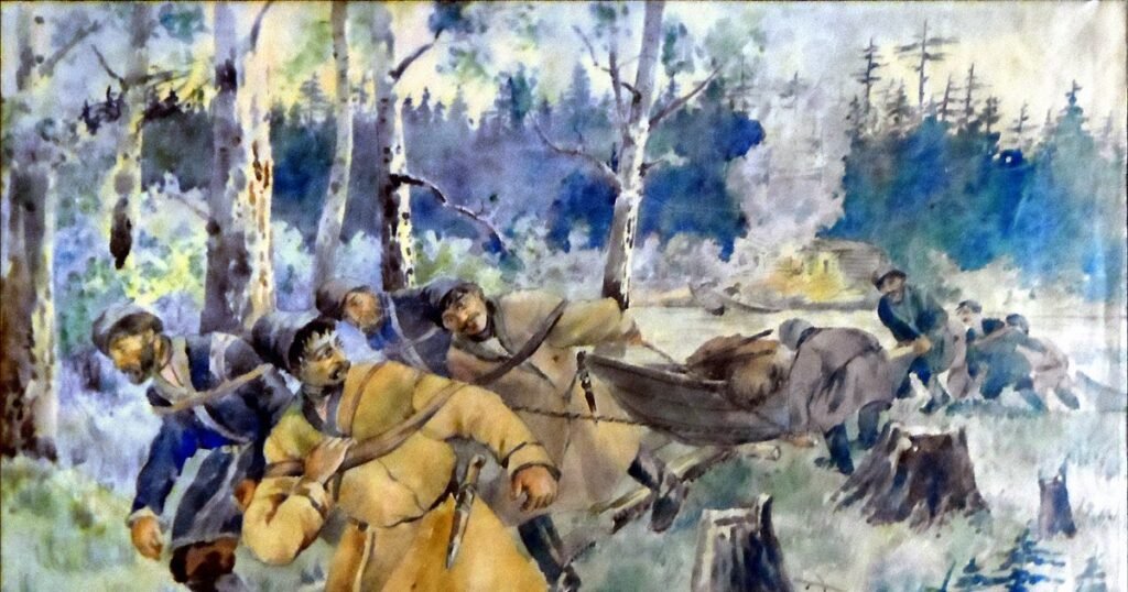 Istoria uitată a Americii rusești. Cum au ajuns rușii să aibă colonii pe continentul american, inclusiv în California și Hawaii