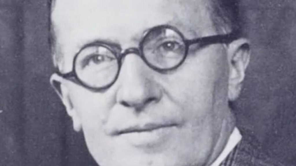 Jean Giraudoux, iscoditorul raiului pe pământ