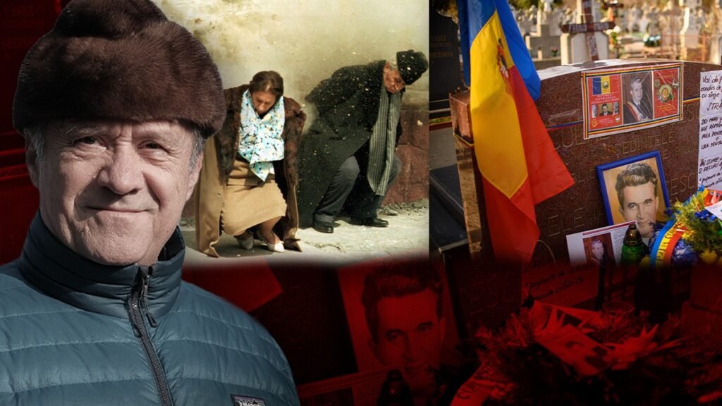 Judecătorii militari au respins cererea de rejudecare a procesului soților Elena și Nicolae Ceaușescu