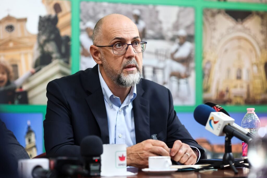 Kelemen Hunor: Dacă CCR respinge reforma pensiilor, vom avea o problemă. E greu să le spui oamenilor că o castă privilegiată nu poate fi atinsă