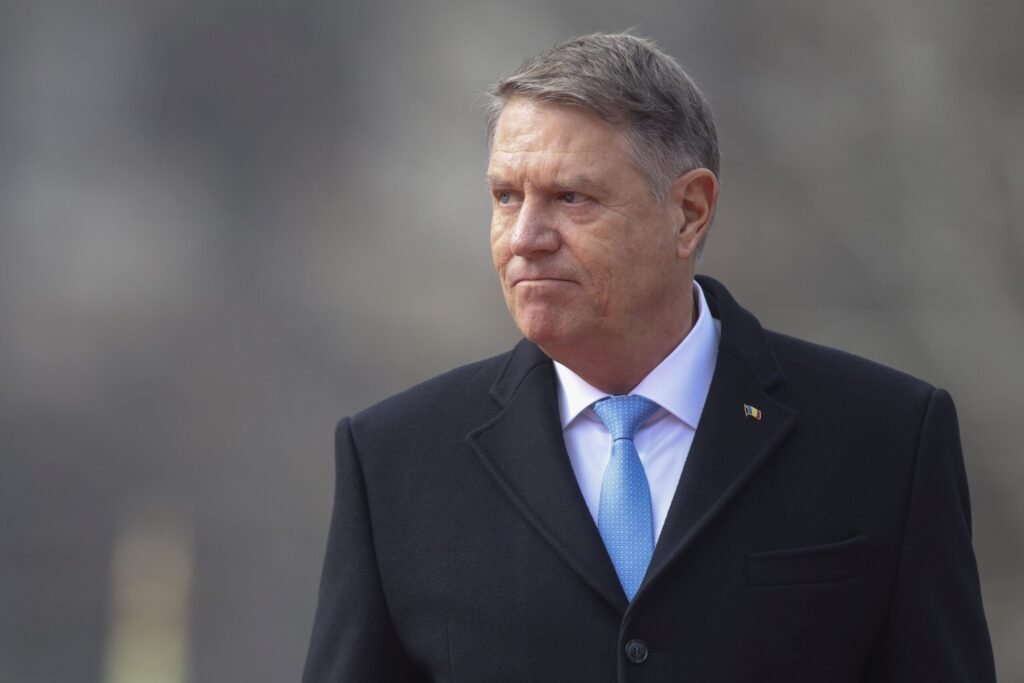 Klaus Iohannis, executat silit de ANAF. Casa îi va fi scoasă la licitație spre vânzare