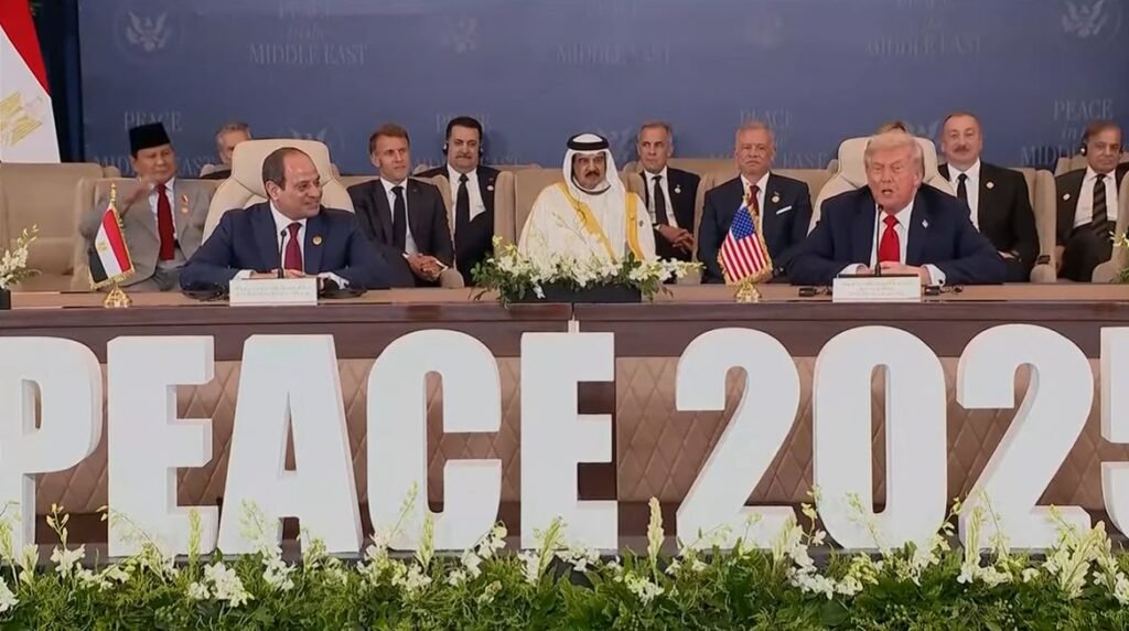 Liderii lumii au semnat acordul pentru Gaza. Trump: A durat 3.000 de ani, dar va rezista (Video)