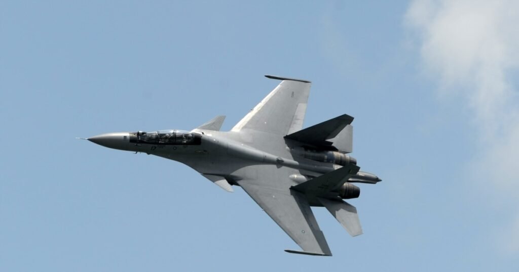 Lituania l-a convocat pe șeful reprezentanței diplomatice a Rusiei după incursiunea a două avioane miliare în spațiului aerian al țării