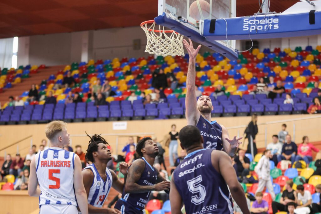 Miercuri are loc etapa a treia a Ligii Naționale de Baschet Masculin. Ce recomandă federația Miercuri are loc etapa a treia a Ligii Naționale de Baschet Masculin. Ce recomandă federația