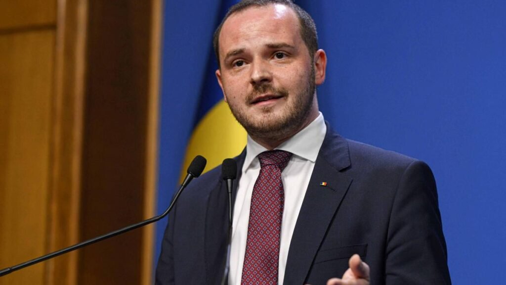 Ministrul Sănătății anunță alocarea de fonduri pentru dotarea primului Centru de Psihiatrie Pediatrică din România