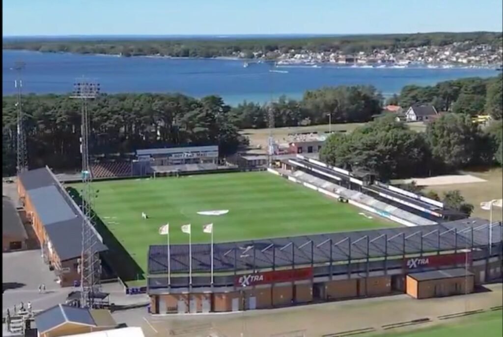 Minunea din Europa! Echipa din satul cu 1.500 de locuitori, la un pas de titlu și Liga Campionilor