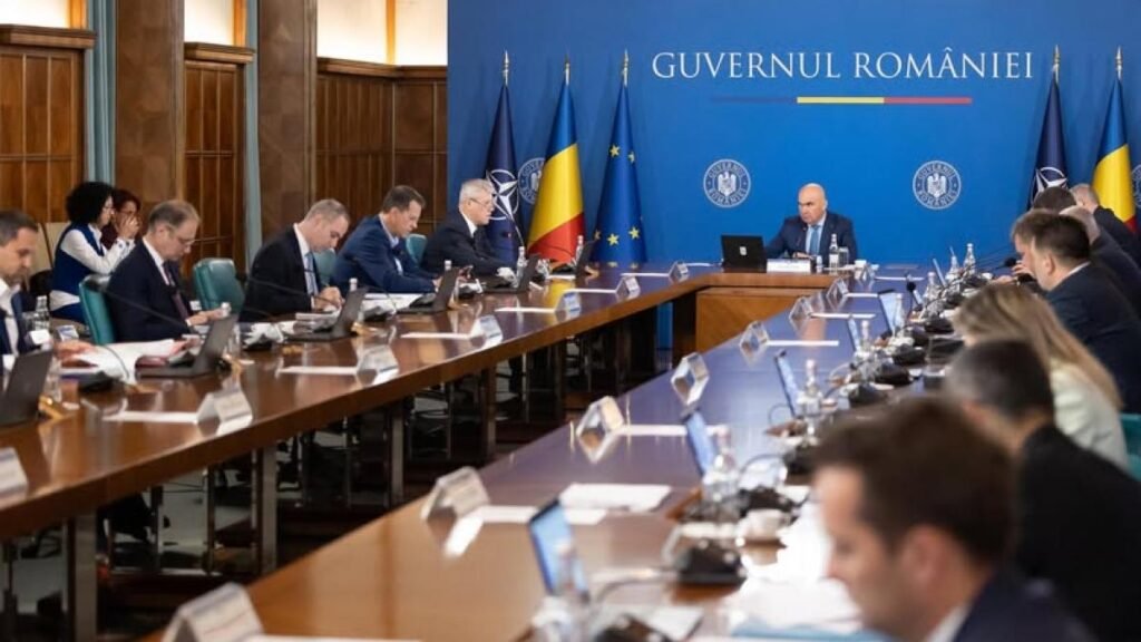 Modificarea Ordonanței de Urgență 52 a fost amânată