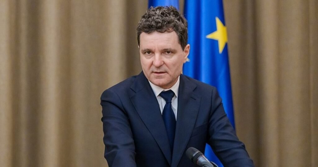 Nicuşor Dan: Republica Moldova nu este ameninţată militar, atâta timp cât Ucraina rezistă