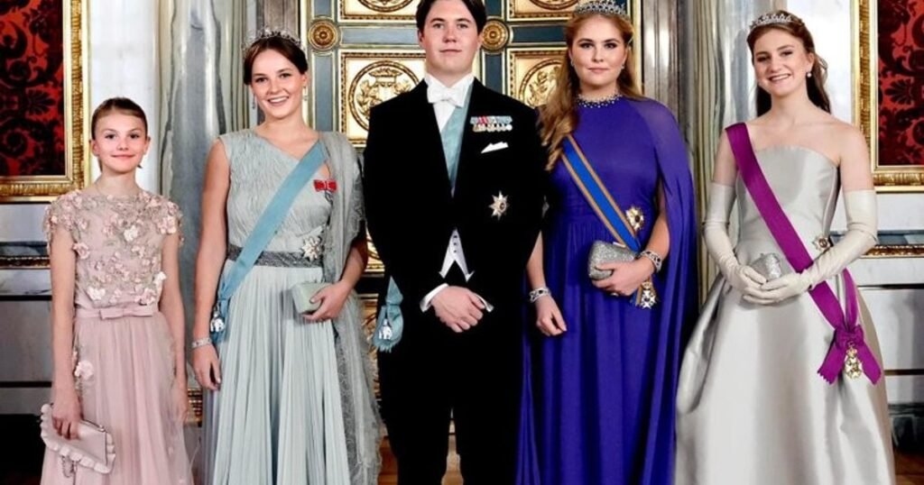 Noii monarhi ai Europei. O generație de prințese educate, sportive și independente se pregătește să redefinească monarhia