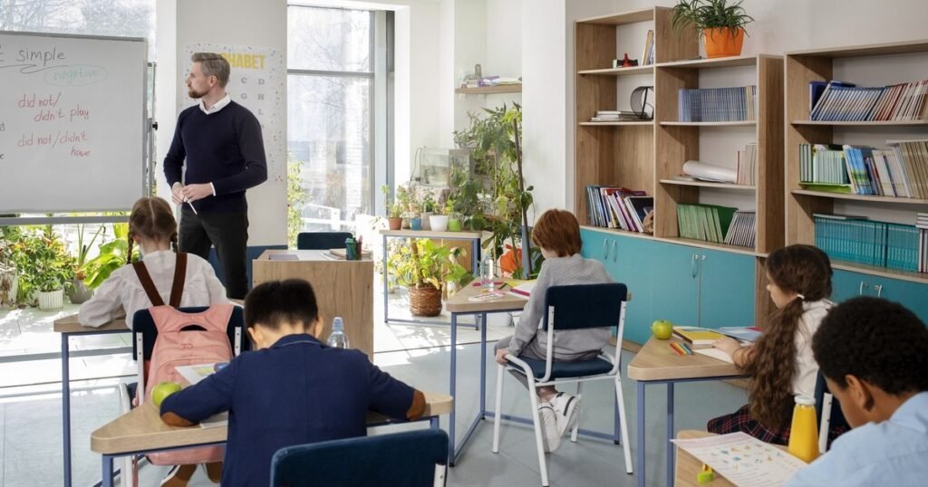 Notele devin confidențiale. Profesorii nu mai pot compara elevii în fața clasei astfel că performanțele școlare devin informații personale