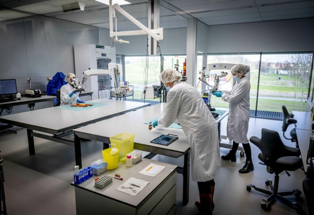 Noul test ADN care ar putea prezice cancerul înainte ca acesta să se dezvolte Noul test ADN care ar putea prezice cancerul înainte ca acesta să se dezvolte