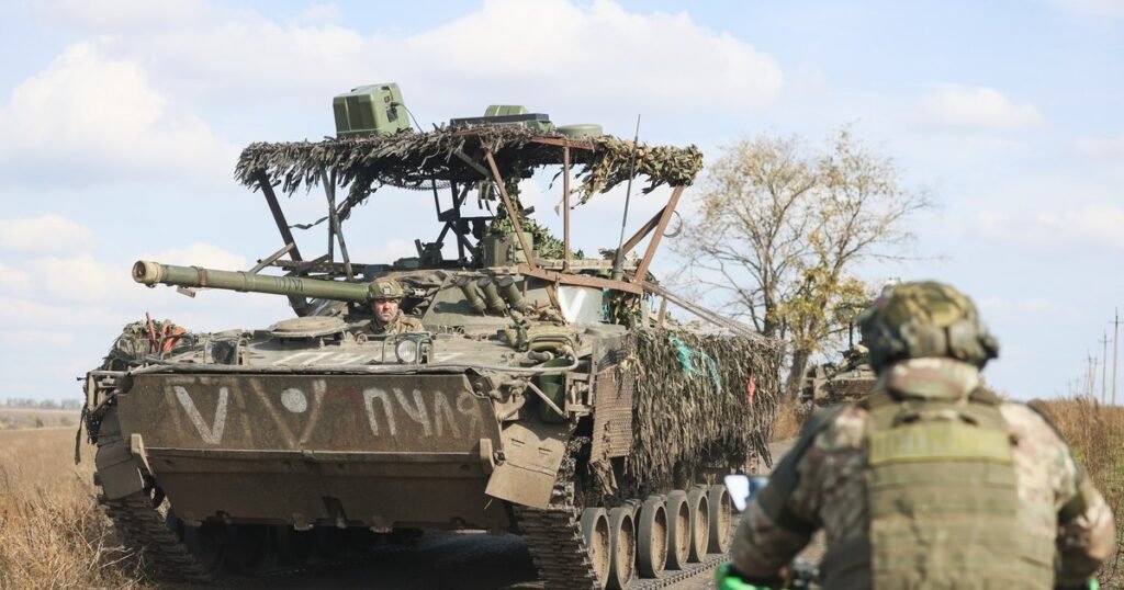 Numărul soldaților ruși care au murit în Ucraina ar putea fi mult mai mare decât cel confirmat