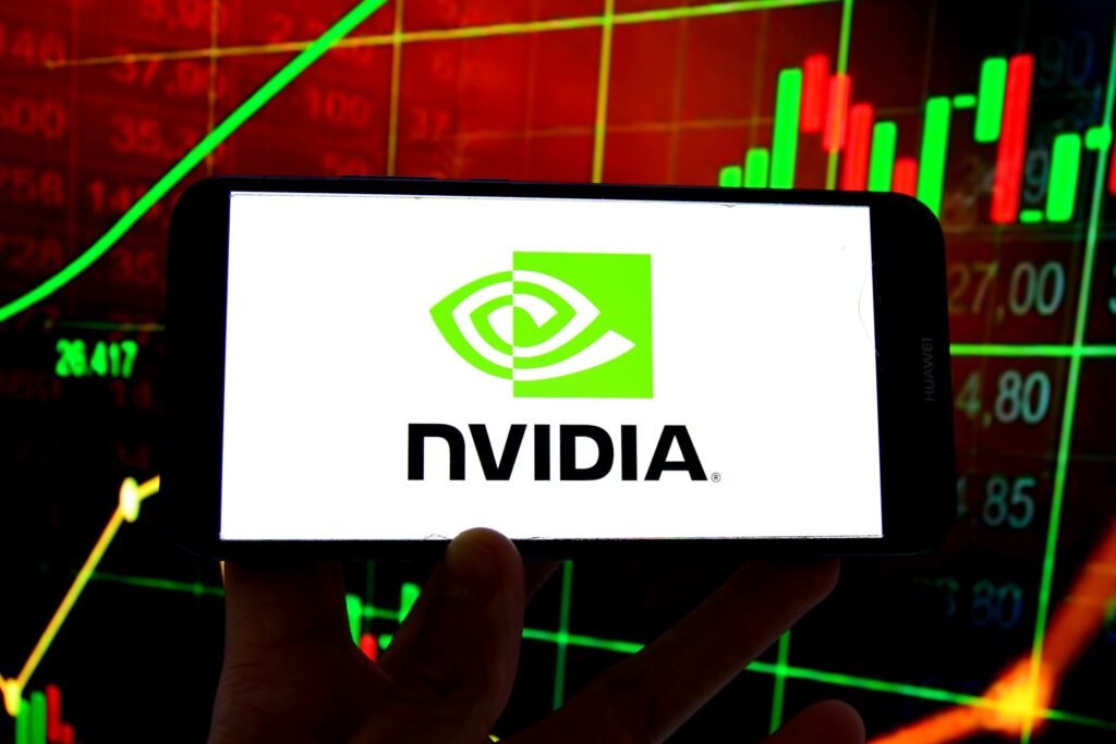 Nvidia scrie istorie pe Wall Street. Cea mai valoroasă companie din lume tocmai a atins un prag fără precedent