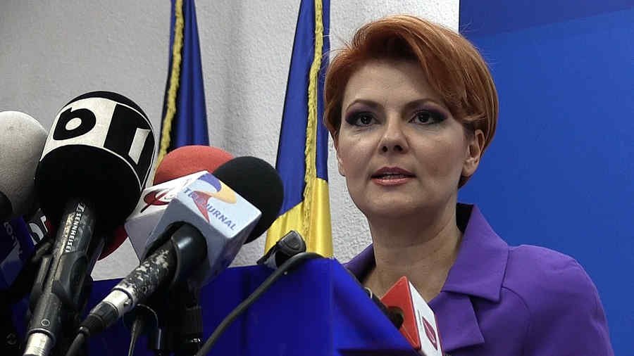 Olguța Vasilescu, despre Bolojan. ”Ca premier a avut foarte multe scăpări” Olguța Vasilescu, despre Bolojan. ”Ca premier a avut foarte multe scăpări”