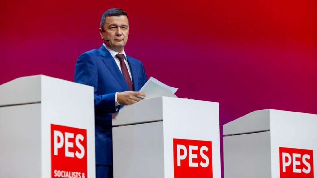 PSD cere retragerea nominalizării Oanei Gheorghiu pentru funcția de vicepremier, care îl numea „golan” pe Donald Trump PSD cere retragerea nominalizării Oanei Gheorghiu pentru funcția de vicepremier, care îl numea „golan” pe Donald Trump