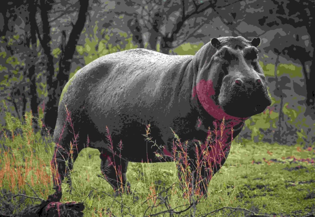 Până când au trăit hipopotamii în Europa? Descoperire surprinzătoare, care schimbă ce se știa