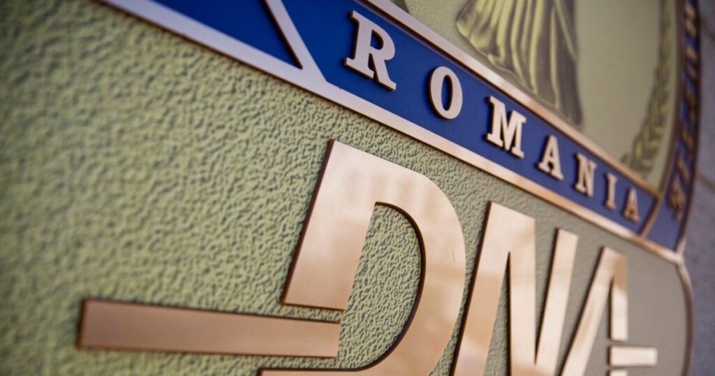 Percheziții DNA la Spitalul Militar Central într-un dosar de corupție Percheziții DNA la Spitalul Militar Central într-un dosar de corupție