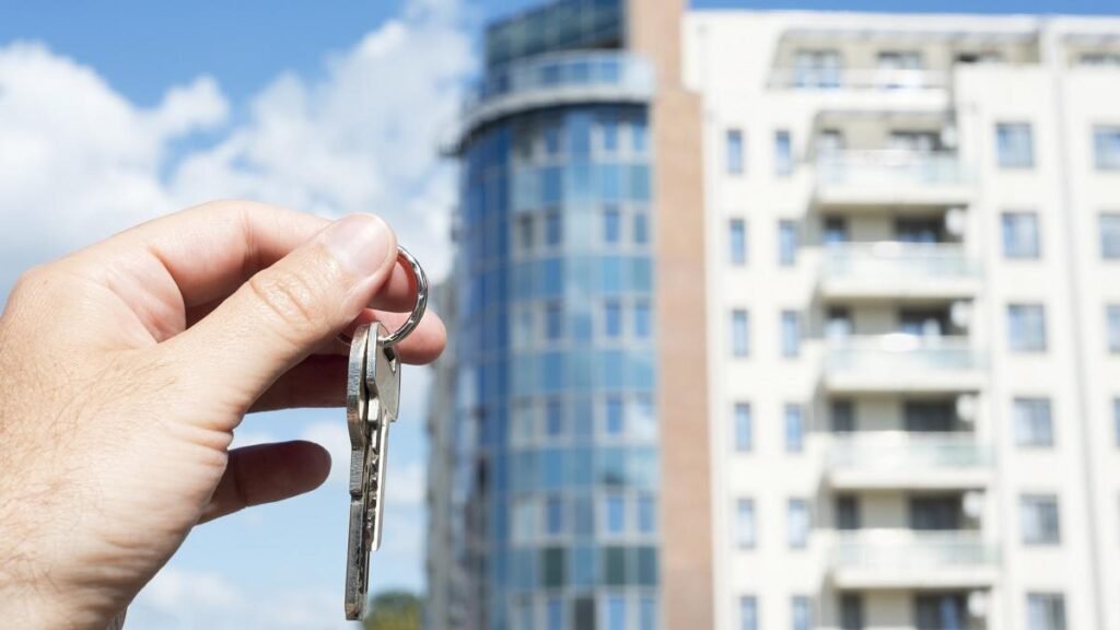 Piața imobiliară rămâne pe trend ascendent