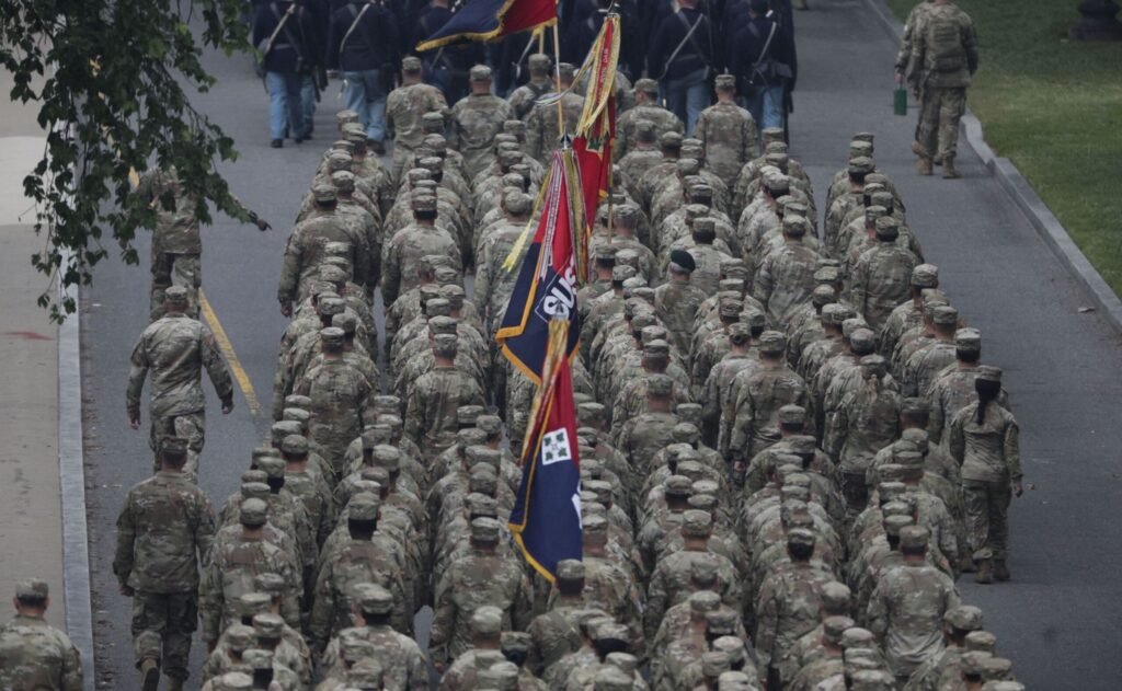 Pleacă americanii! De ce nu mai funcționează parteneriatul strategic în mandatul lui Trump