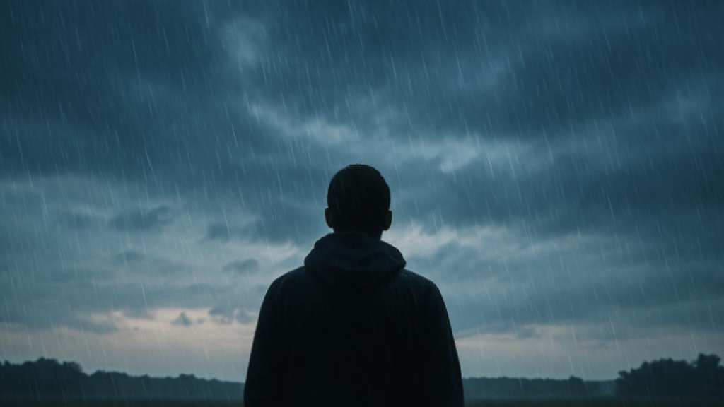 Ploi abundente și scădere bruscă a temperaturilor