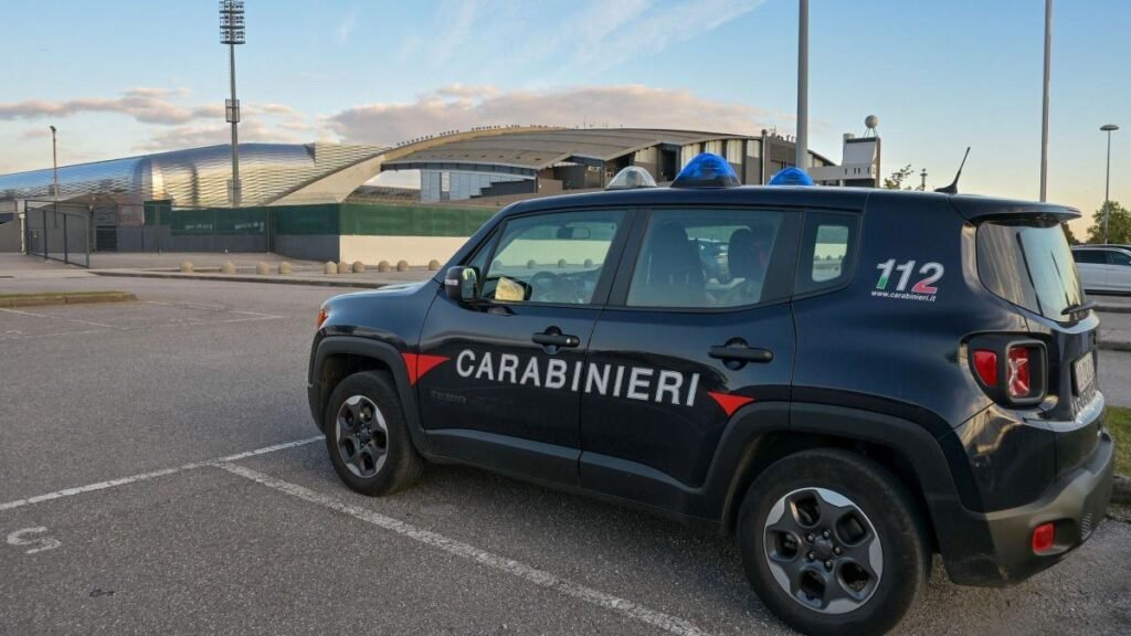 Poliția italiană a confiscat 1,5 miliarde de dolari