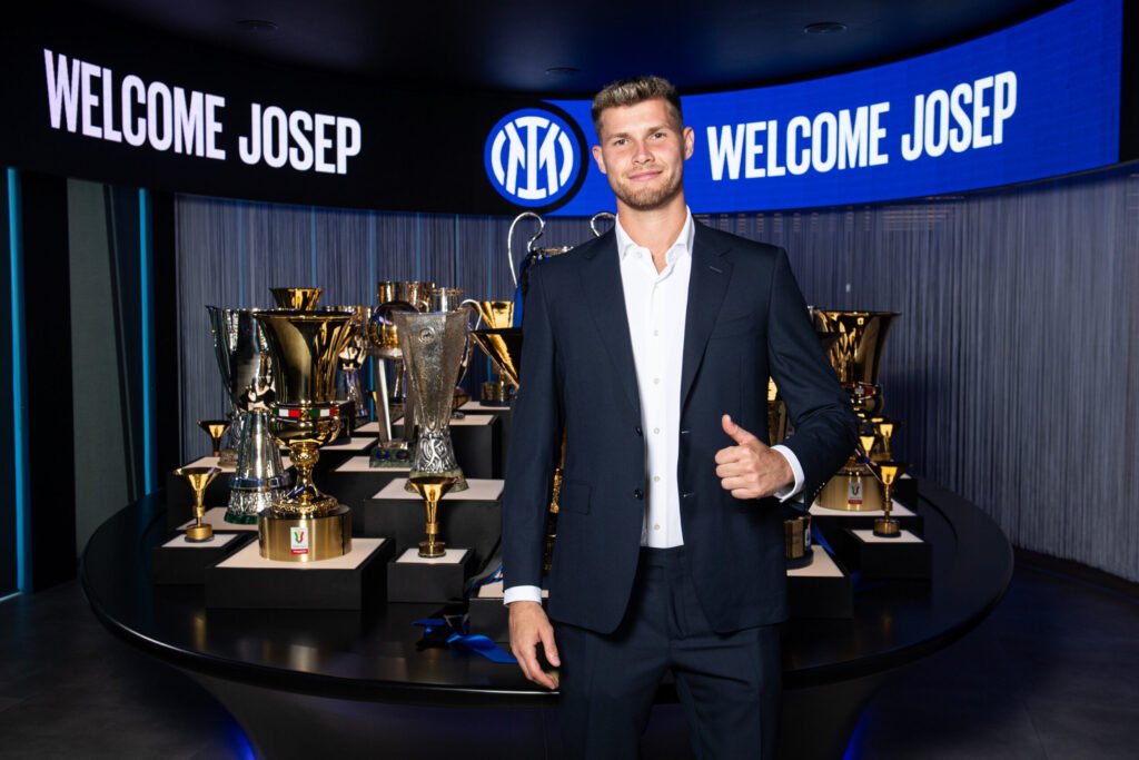 Portarul de rezervă de la Inter, implicat într-un accident mortal în Italia