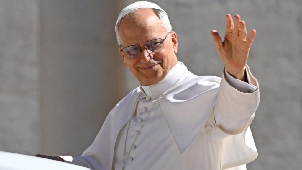 Preot satanist, canonizat de Papa Leon. Bartolo Longo este cel mai nou sfânt al Bisericii Catolice