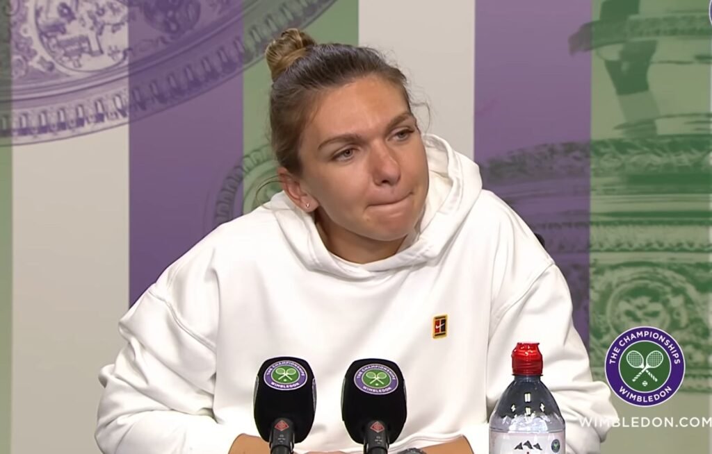 Presa americană, despre procesul Simonei Halep: "Românca nu renunță"