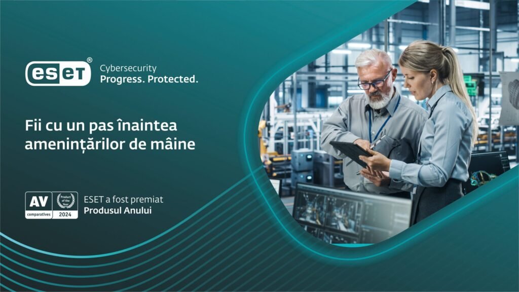 Prevenție și Cyber Threat Intelligence: cheia unei apărări cibernetice eficiente pentru infrastructurile critice Prevenție și Cyber Threat Intelligence: cheia unei apărări cibernetice eficiente pentru infrastructurile critice