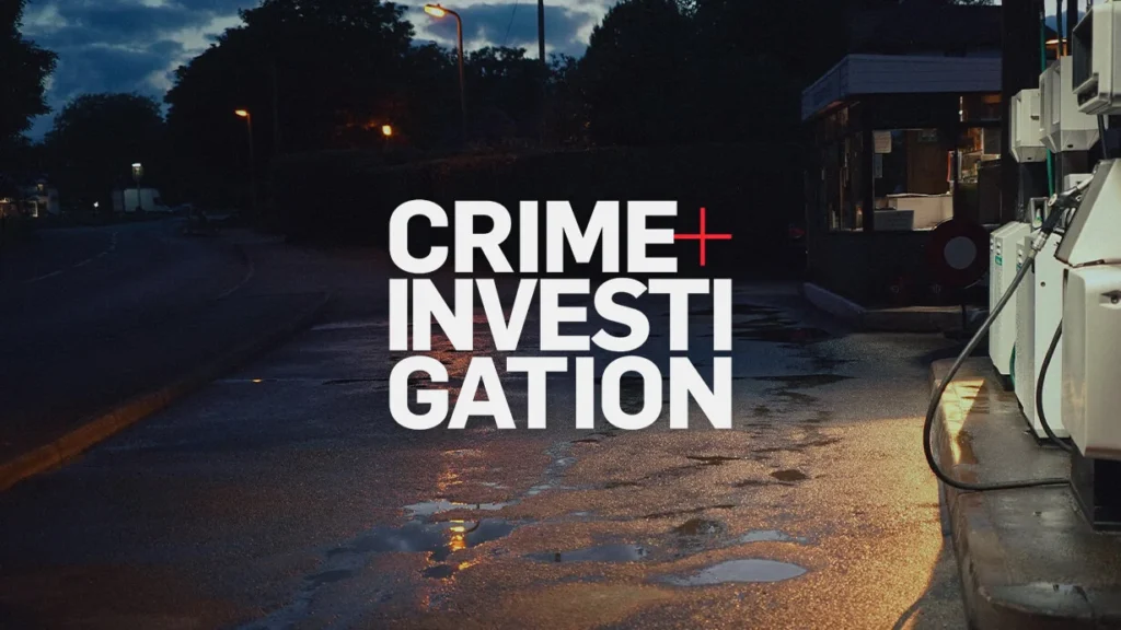 Recomandările lunii noiembrie la CRIME+INVESTIGATION