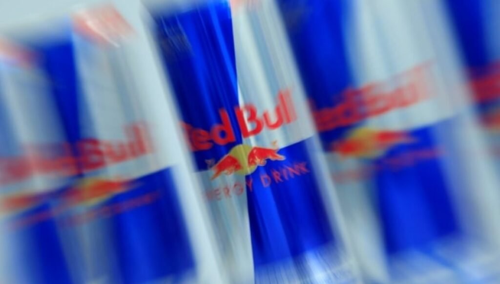 Red Bull pierde procesul cu UE privind perchezițiile antitrust