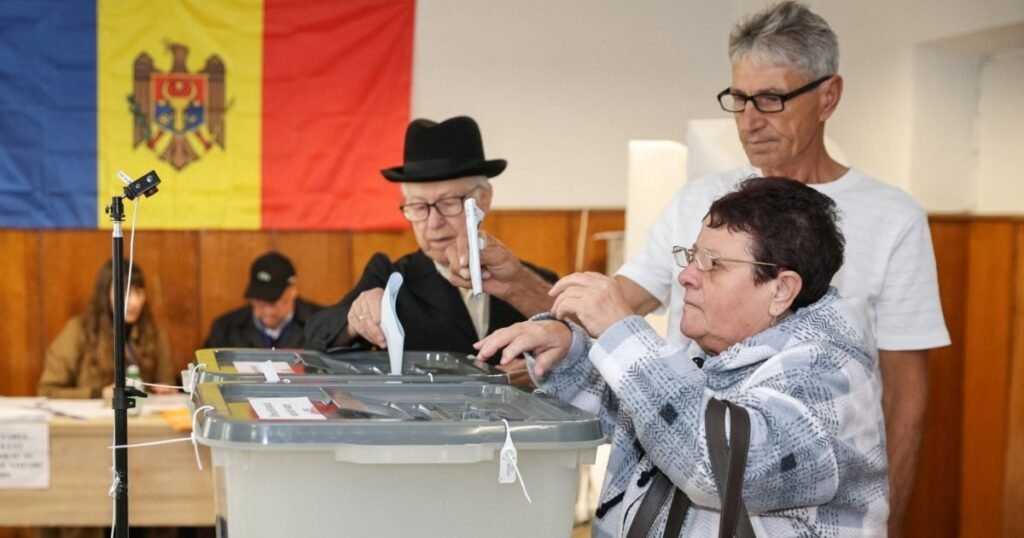 Republica Moldova. Comisia Electorală Centrală aprobă rezultatele alegerilor parlamentare. Urmează validarea la Curtea Constituțională Republica Moldova. Comisia Electorală Centrală aprobă rezultatele alegerilor parlamentare. Urmează validarea la Curtea Constituțională