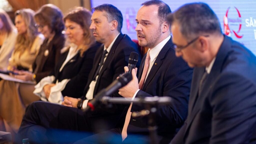 România, fără apărare în fața adicțiilor digitale. Specialiștii cer o strategie națională pentru sănătatea mintală în era tehnologiei