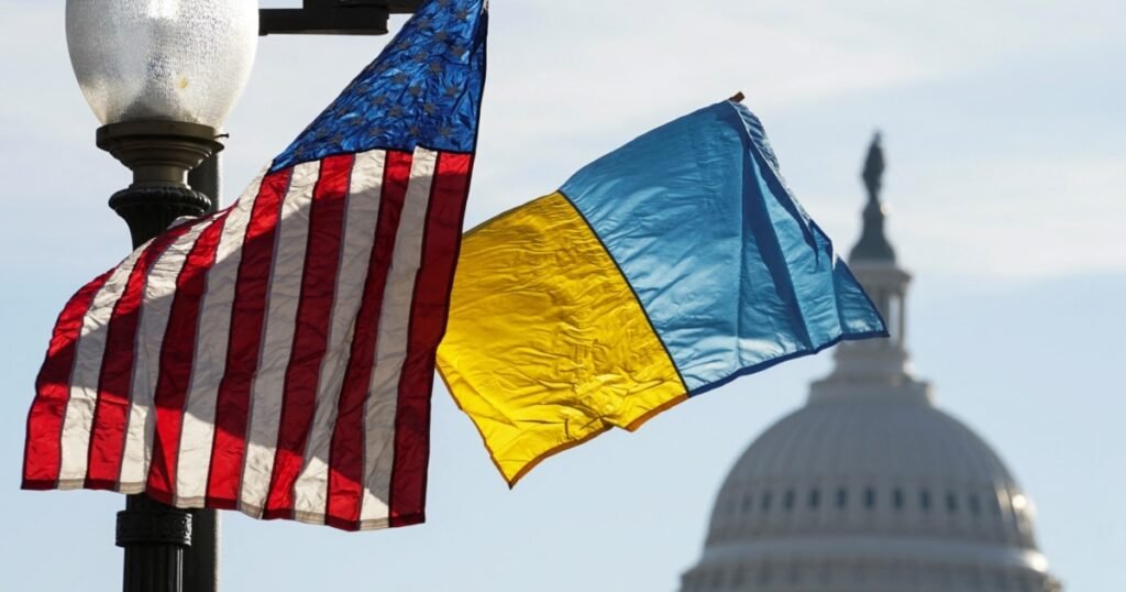 SUA va oferi Ucrainei informații privind ținte energetice rusești aflate adânc pe teritoriul Rusia