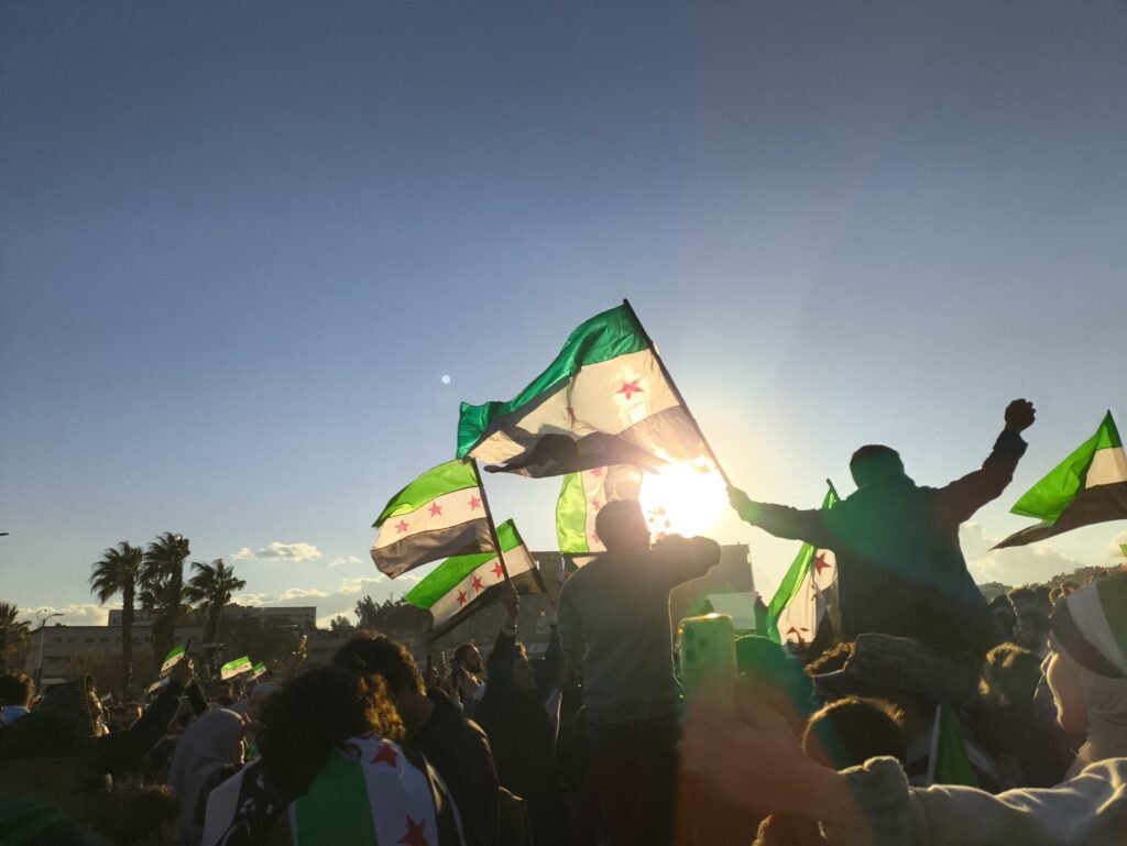 Siria organizează primele alegeri parlamentare după căderea regimului Assad Bashar al-Assad