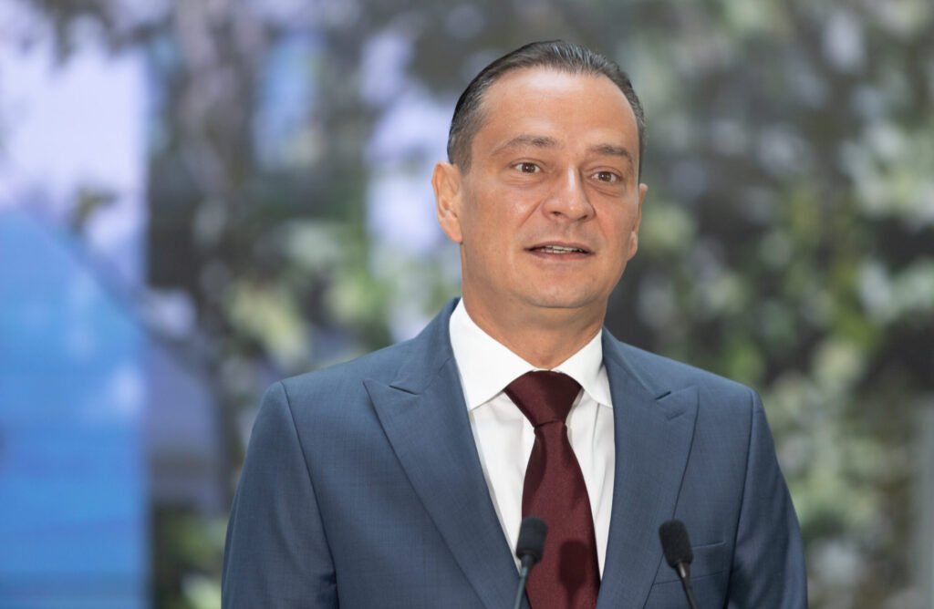 Sunt convins că nu va fi afectată coaliția