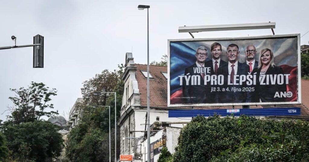 Tentative de influențare a alegerilor parlamentare din Cehia. Urnele se închid la ora 14.