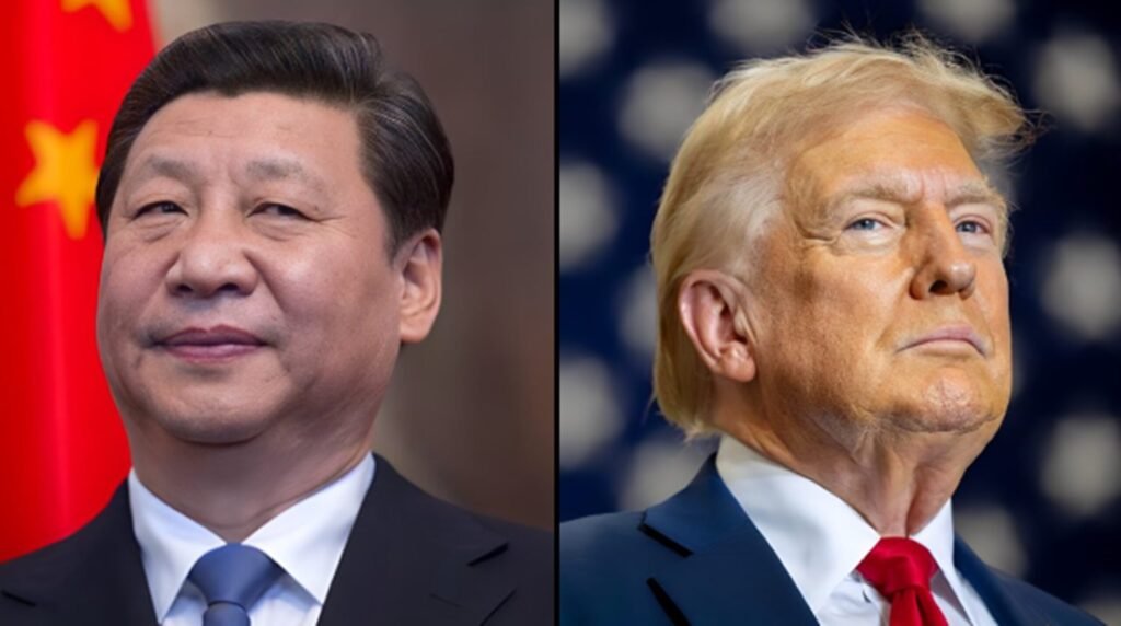 Trump amenință cu sancțiuni și anularea întâlnirii cu Xi Jinping, după ce China a impus restricții la metalele rare. Turbulențe pe piețele financiare