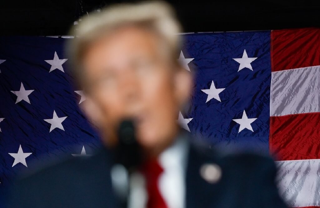 Trump și inversarea sensului libertății de exprimare - o poveste de 250 de ani