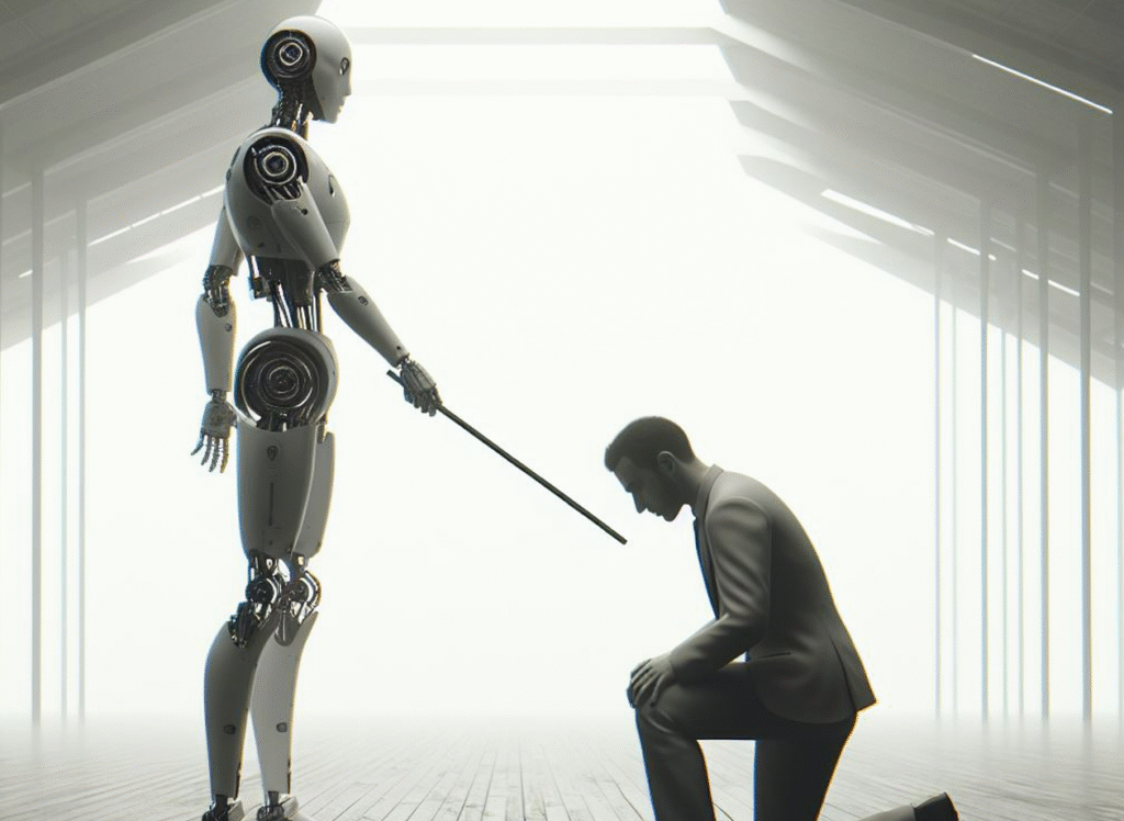 Un recent laureat Nobel avertizează asupra pericolelor inteligenței artificiale