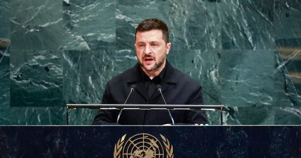 Zelenski i-a retras cetăţenia primarului din Odesa, acuzat că deţine şi cetăţenia rusă. Reacția edilului