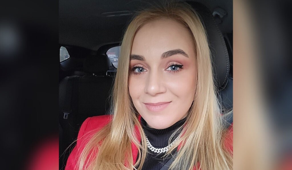 Corina Gabriela Ioniță - supraviețuitoare a incendiului de la Clubul Colectiv