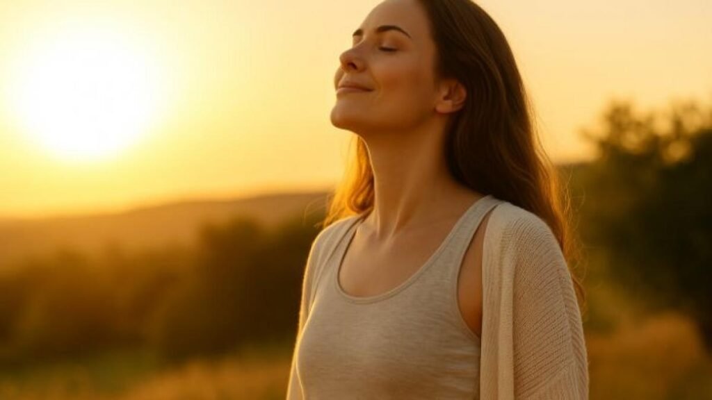 rolul esențial al Vitaminei D3 în sănătatea noastră